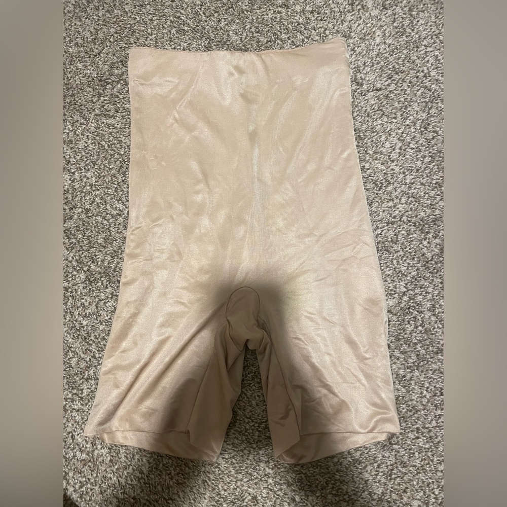 SPANX